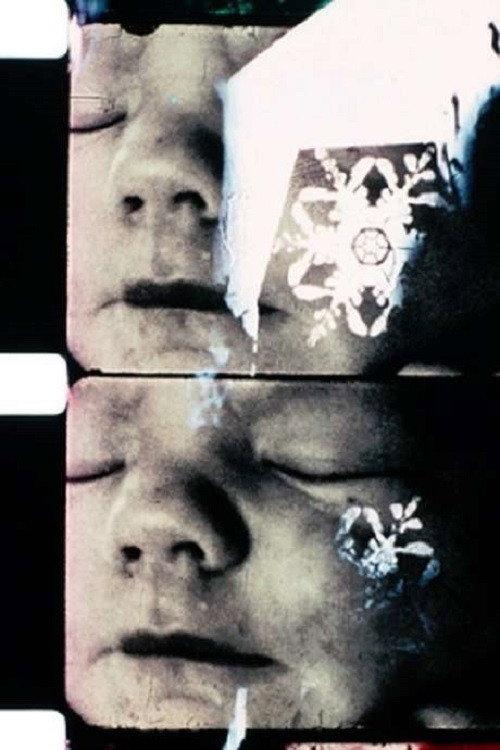 The Art of Vision 1965 official movie poster