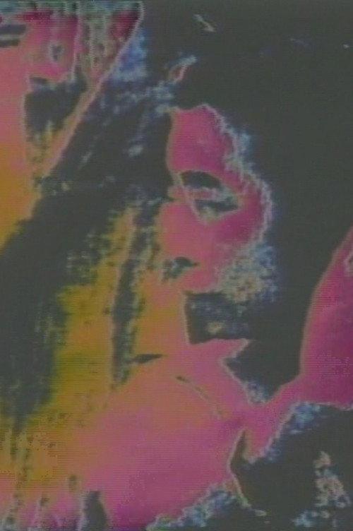 Stories From the Old Ruin 1986 official movie poster