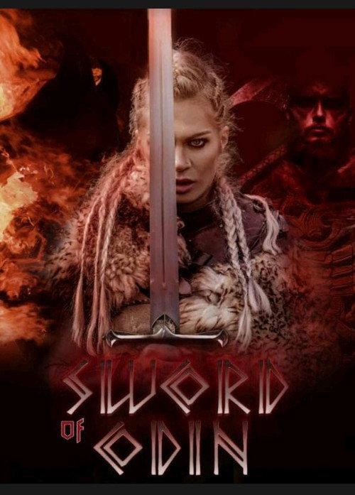 Sword of Odin official movie poster