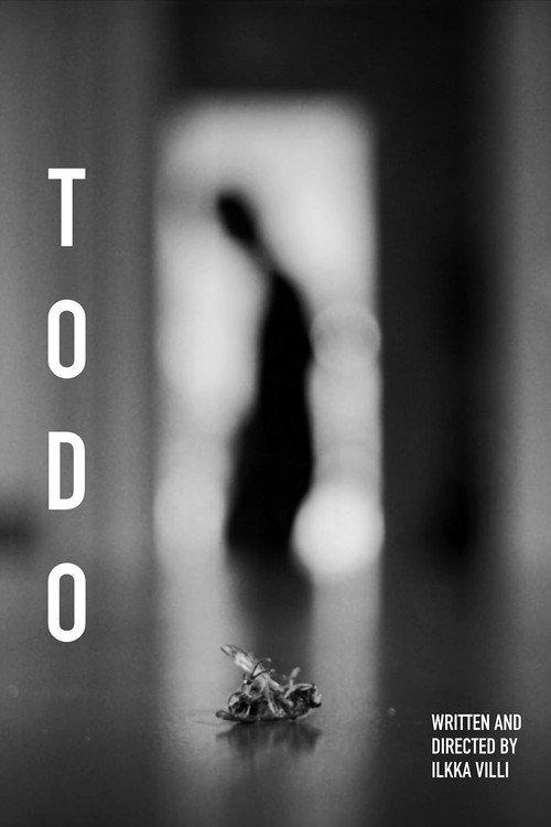 To do 2021 official movie poster