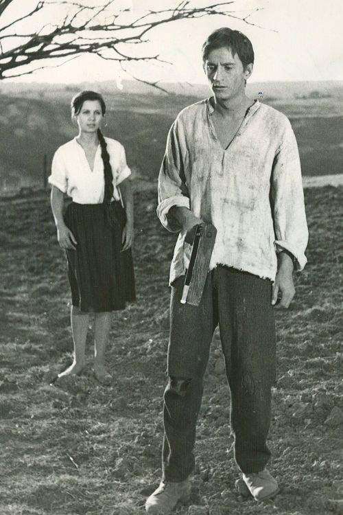 Comoara din Vadul Vechi 1965 official movie poster