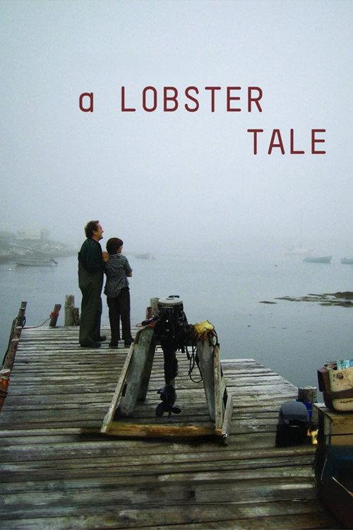 A Lobster Tale 2006 official movie poster