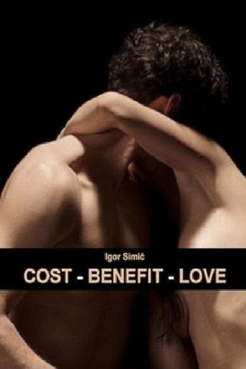 Cost-Benefit-Love 2014 official movie poster