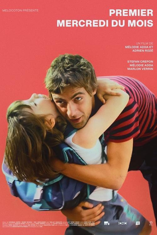First Wednesday of the Month 2023 official movie poster