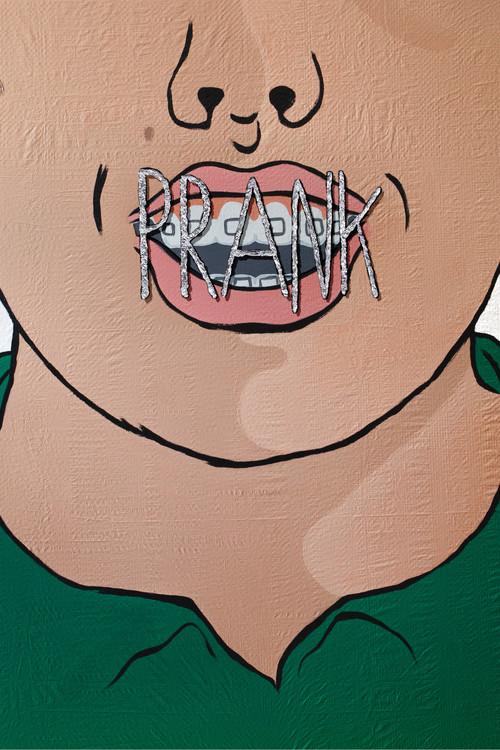 Prank 2016 official movie poster