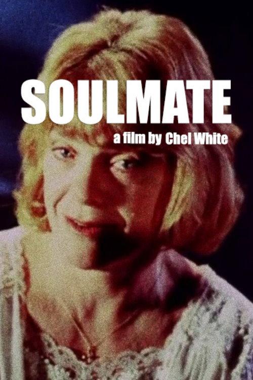 Soulmate 2000 official movie poster