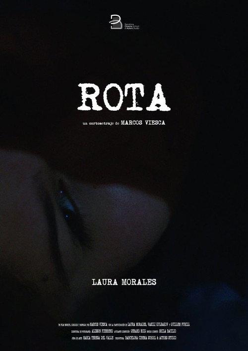 Rota 2024 official movie poster