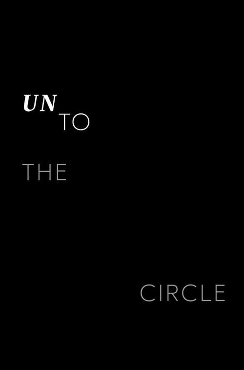 Unto the Circle 2016 official movie poster