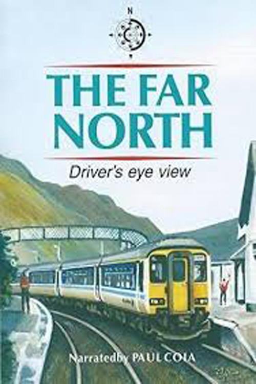 The Far North (Driver's Eye View) 1991 official movie poster