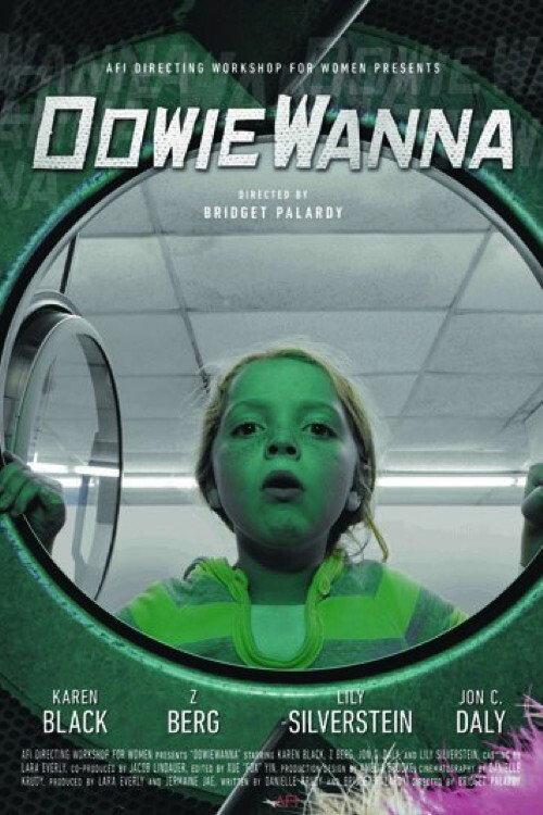 OowieWanna 2012 official movie poster
