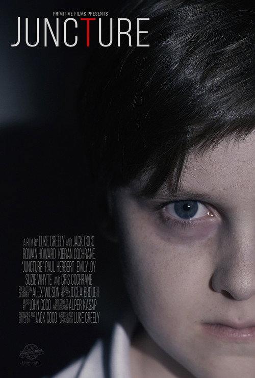 Juncture 2017 official movie poster