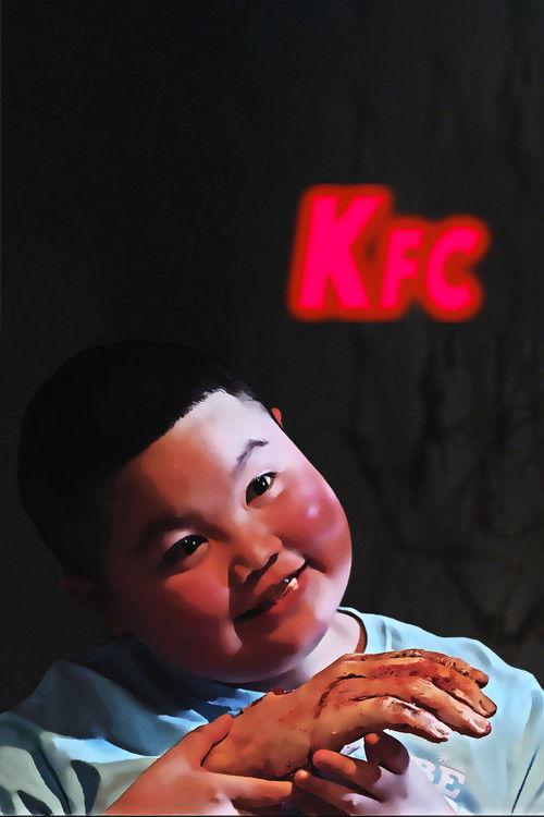 KFC 2016 official movie poster