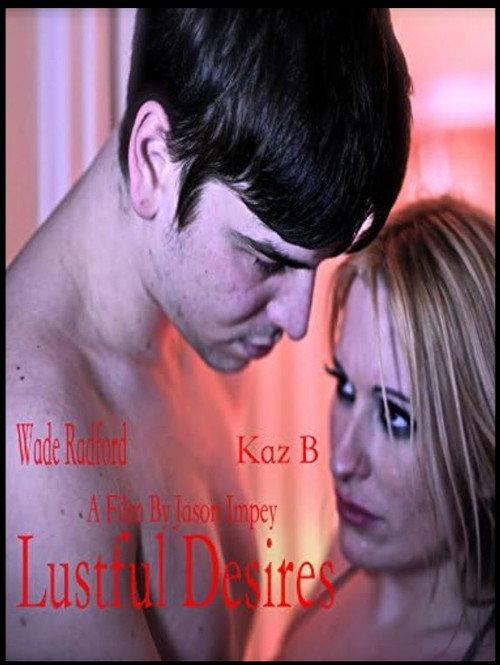 Lustful Desires 2014 official movie poster