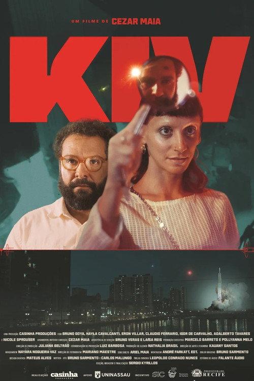 KIV 2025 official movie poster