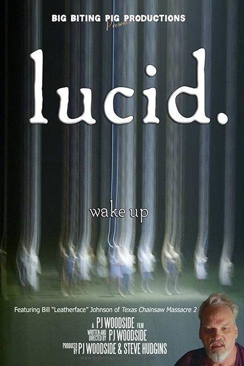 Lucid 2013 official movie poster