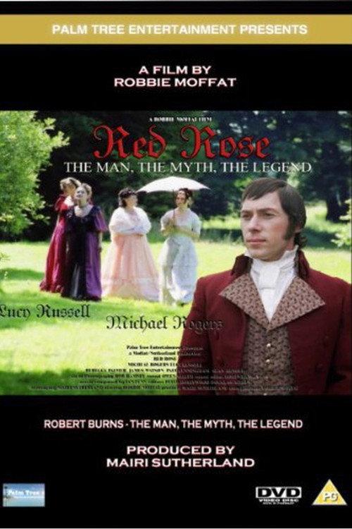 Red Rose 2005 official movie poster