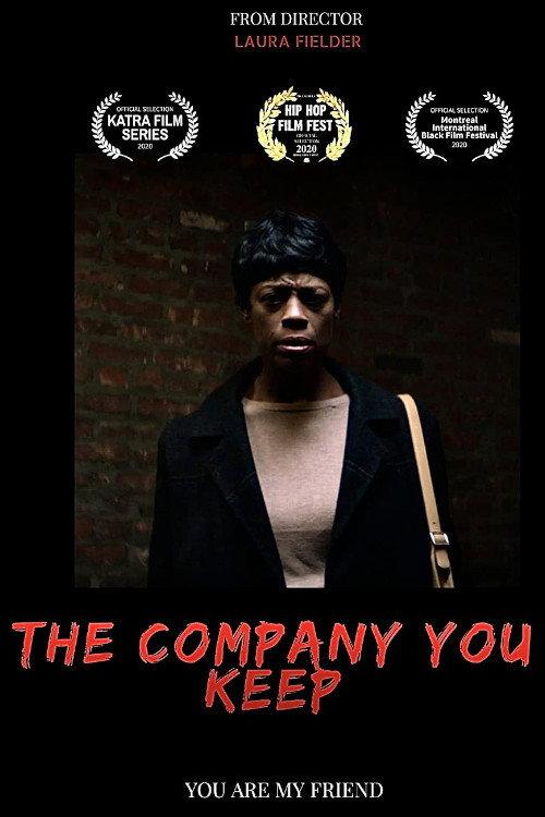 The Company You Keep 2019 official movie poster