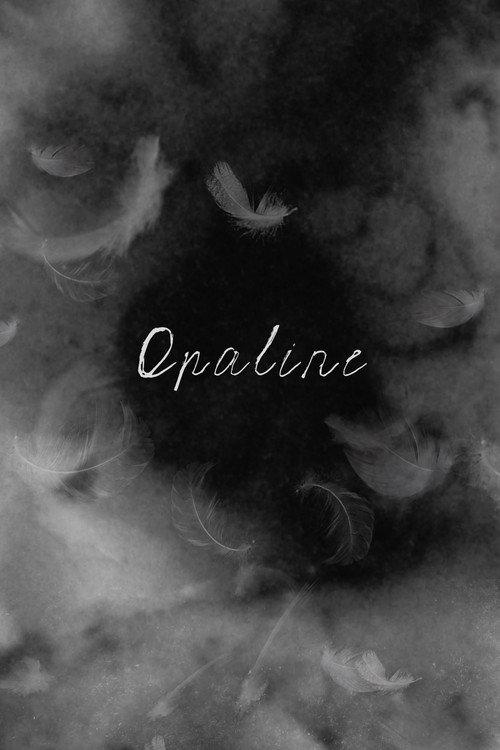Opaline  official movie poster