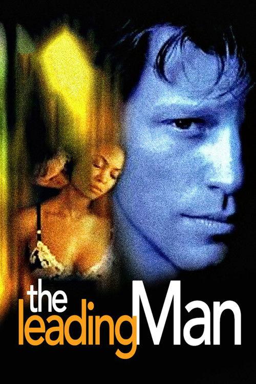 The Leading Man 1996 official movie poster