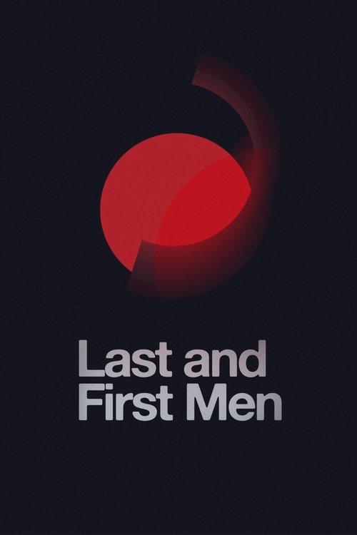 Last and First Men 2020 official movie poster