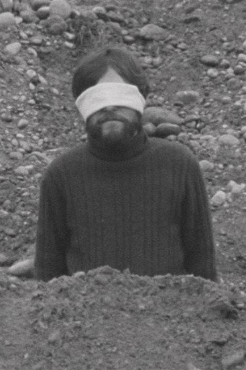 III/71 Aktionen 1971 official movie poster