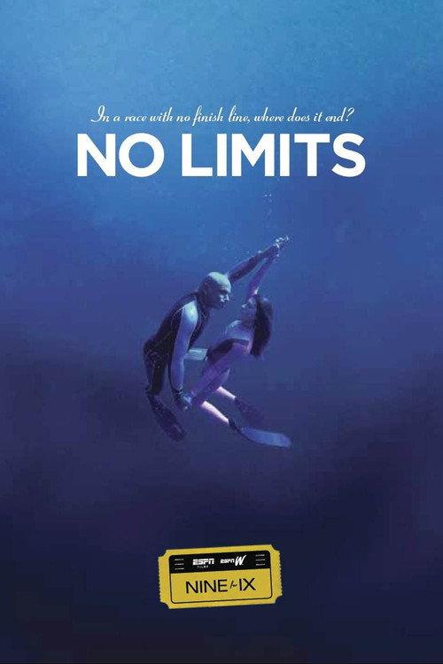No Limits 2013 official movie poster