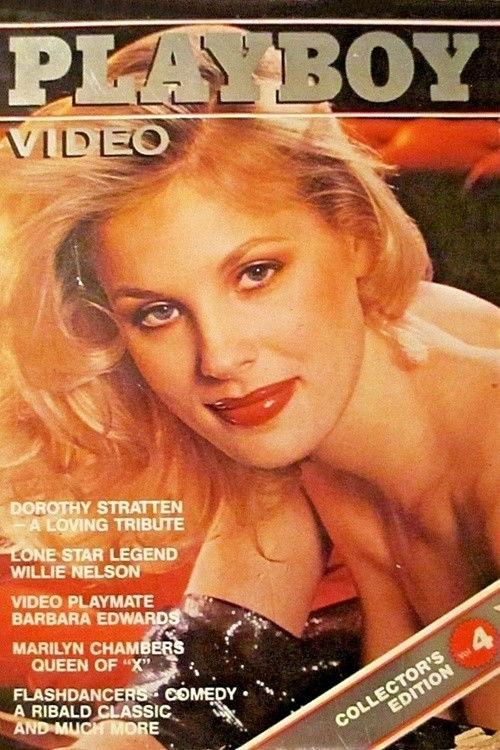 Playboy Video Magazine: Volume 4 1983 official movie poster