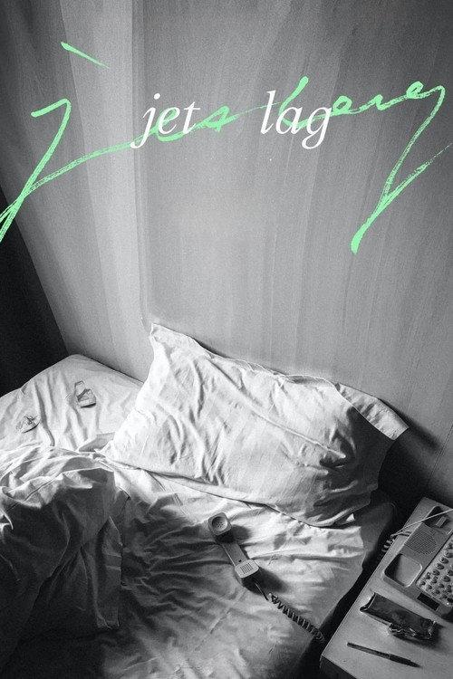 Jet Lag 2023 official movie poster