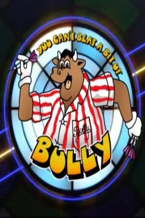 You Can't Beat a Bit of Bully 2015 official movie poster