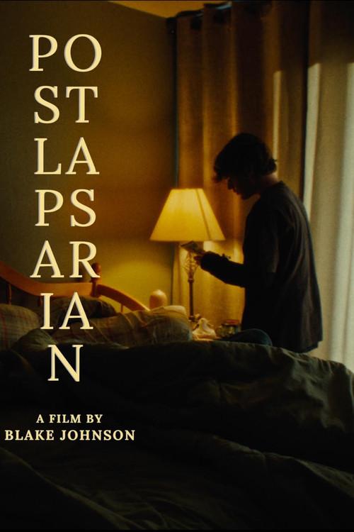 Postlapsarian official movie poster