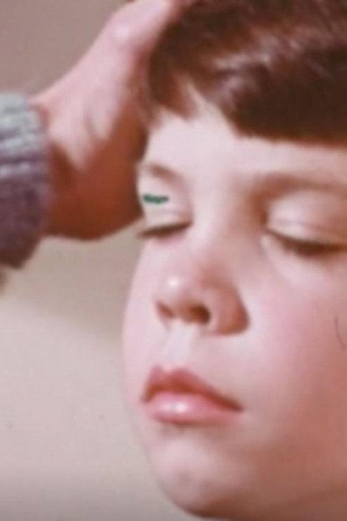 Beginning Responsibility: Getting Ready For School 1969 official movie poster