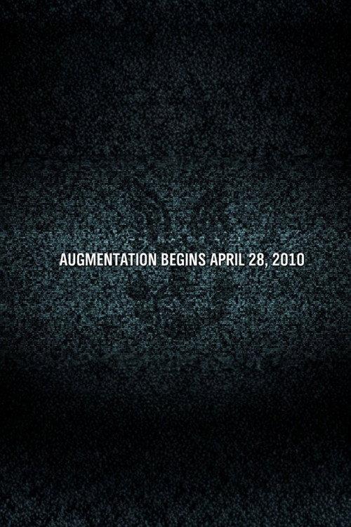 Birth of a Spartan 2010 official movie poster