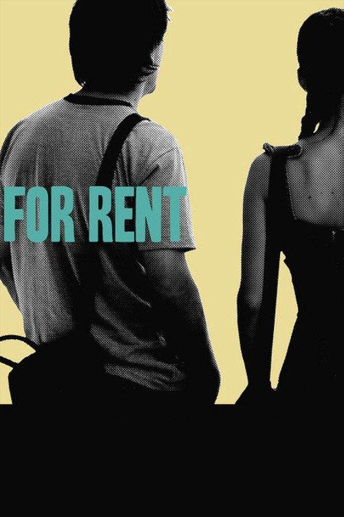For Rent 2005 official movie poster