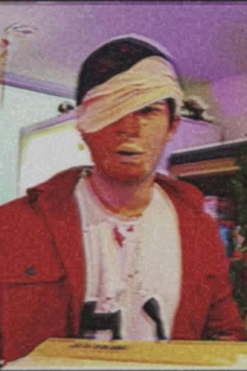 Sayonara, Gangsters! 2025 official movie poster