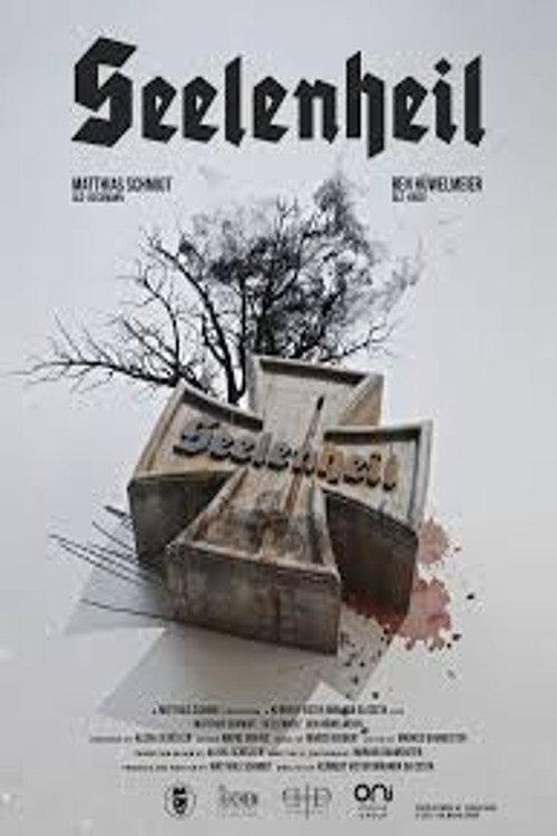 Seelenheil  official movie poster