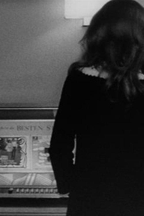 Jane Shoots John, Because He's Having an Affair with Ann 1968 official movie poster