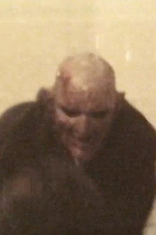 Springheel Jack 1997 official movie poster