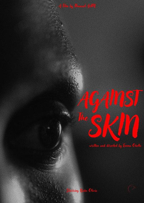 Against The Skin 2026 official movie poster