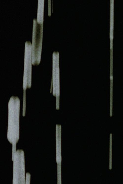 Pan 2 1974 official movie poster