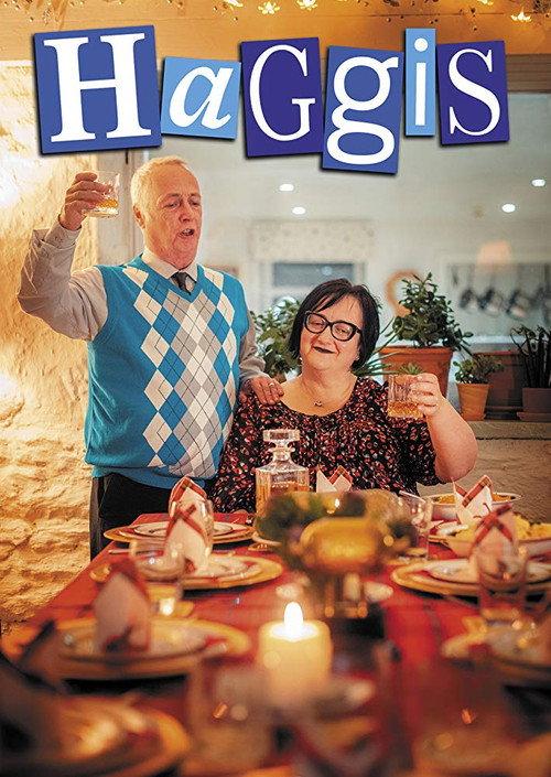 Haggis 2020 official movie poster