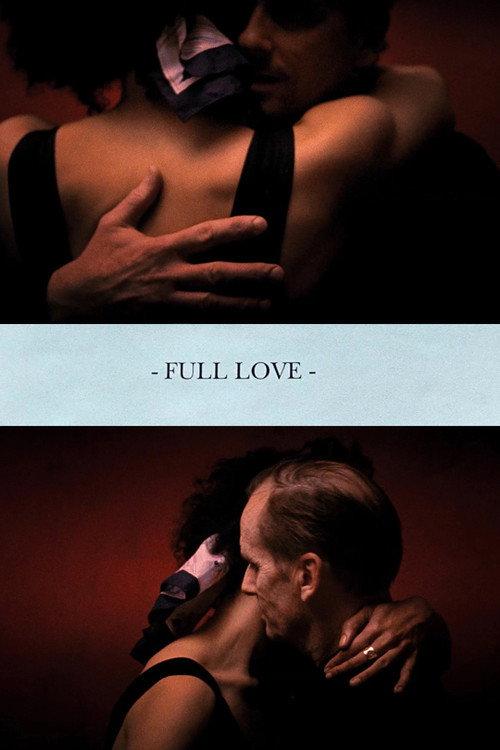 Full Love 2013 official movie poster
