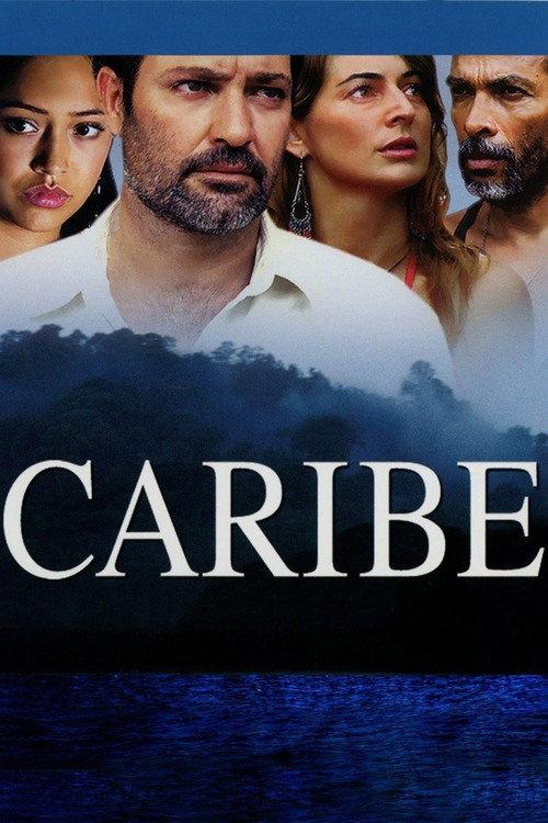 Caribe 2004 official movie poster