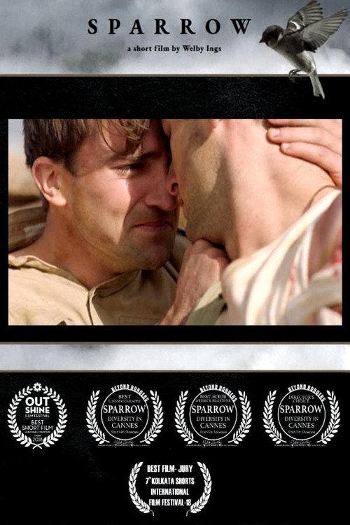 Sparrow 2016 official movie poster