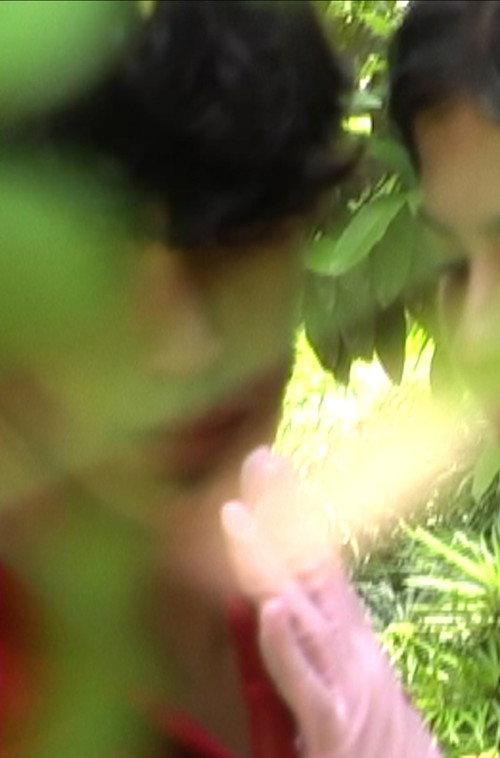 Butterfly Woman official movie poster