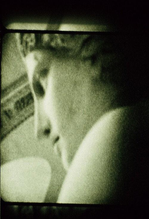 La Bacchante 2010 official movie poster