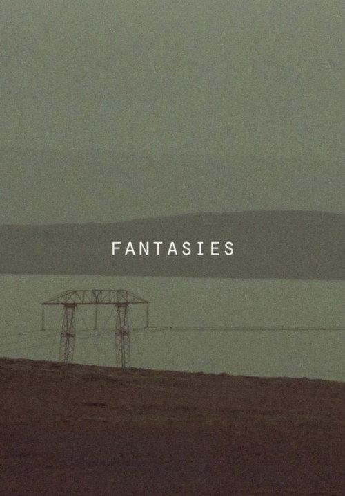 Fantasies 2017 official movie poster