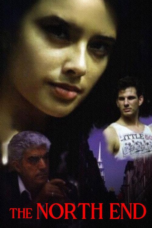The North End 1998 official movie poster
