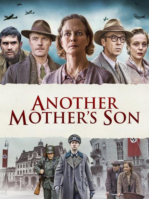 Another Mother's Son 2017 official movie poster