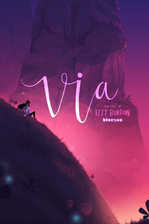 VIA 2017 official movie poster