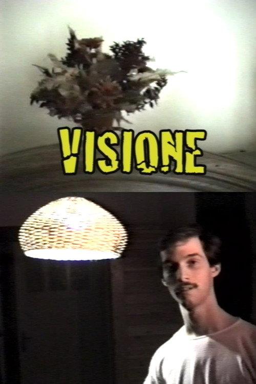 Visione 1989 official movie poster